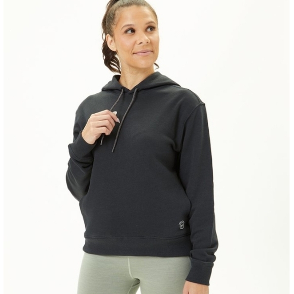 Allbirds R&R hoodie size M  nwt - Picture 1 of 5